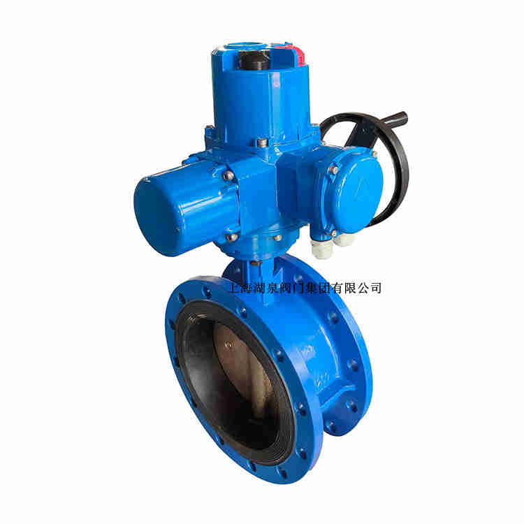 ，電動蝶閥執行器生產廠